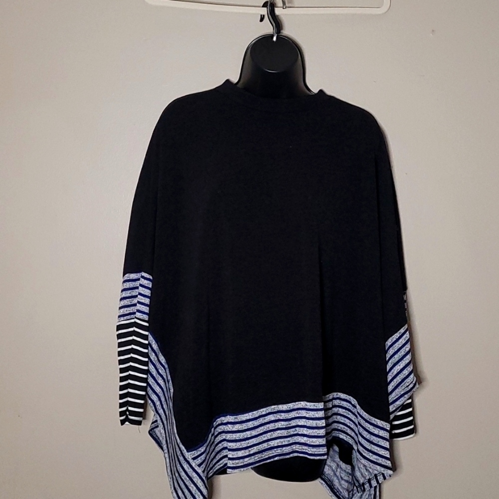 Medium blouse